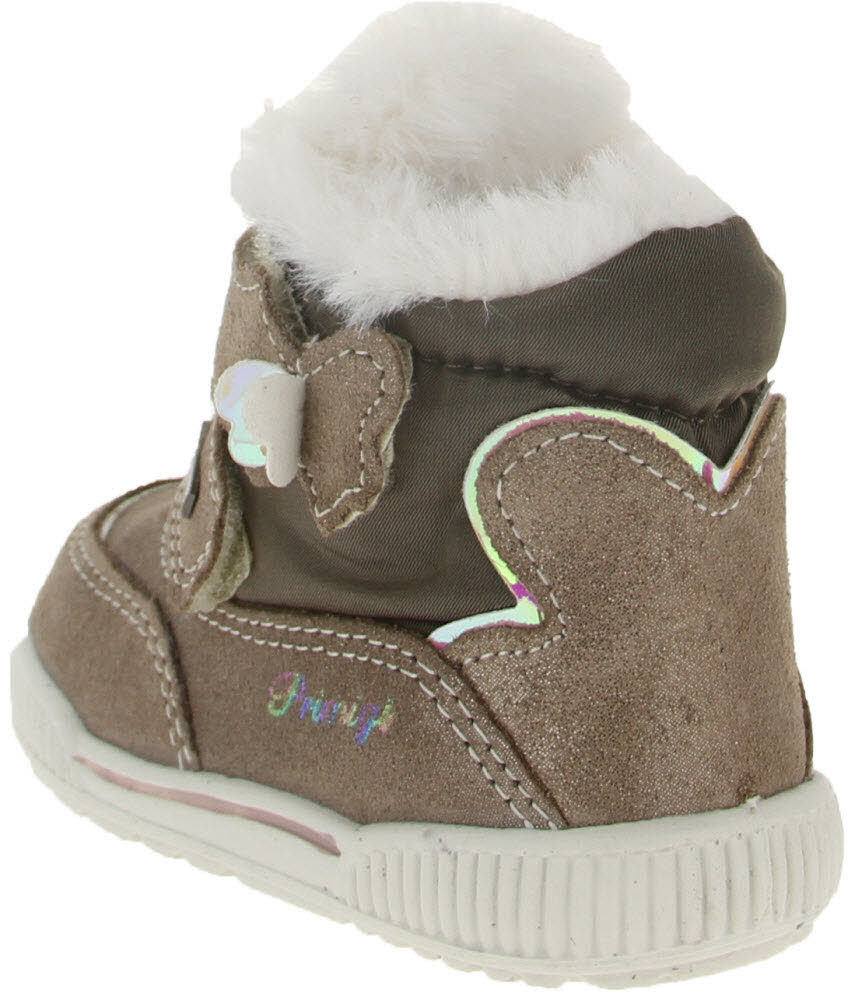 Primigi Kleinkinder Winterboots