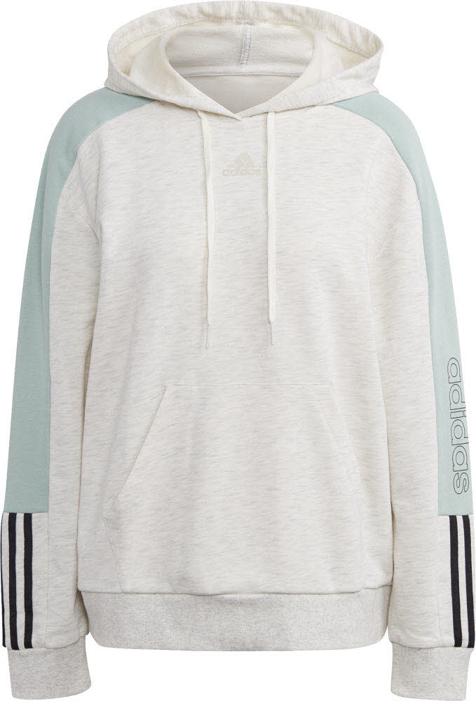 adidas Essentials Colorblock Hoodie