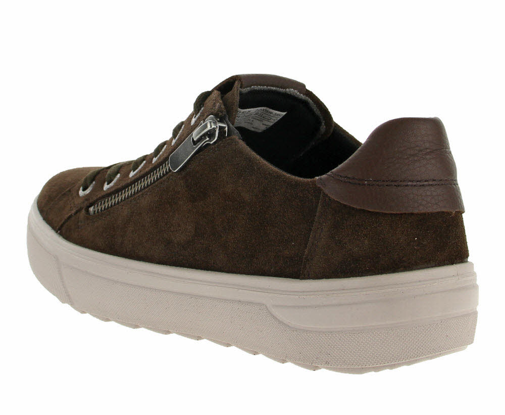Legero Damen Halbschuhe Milena