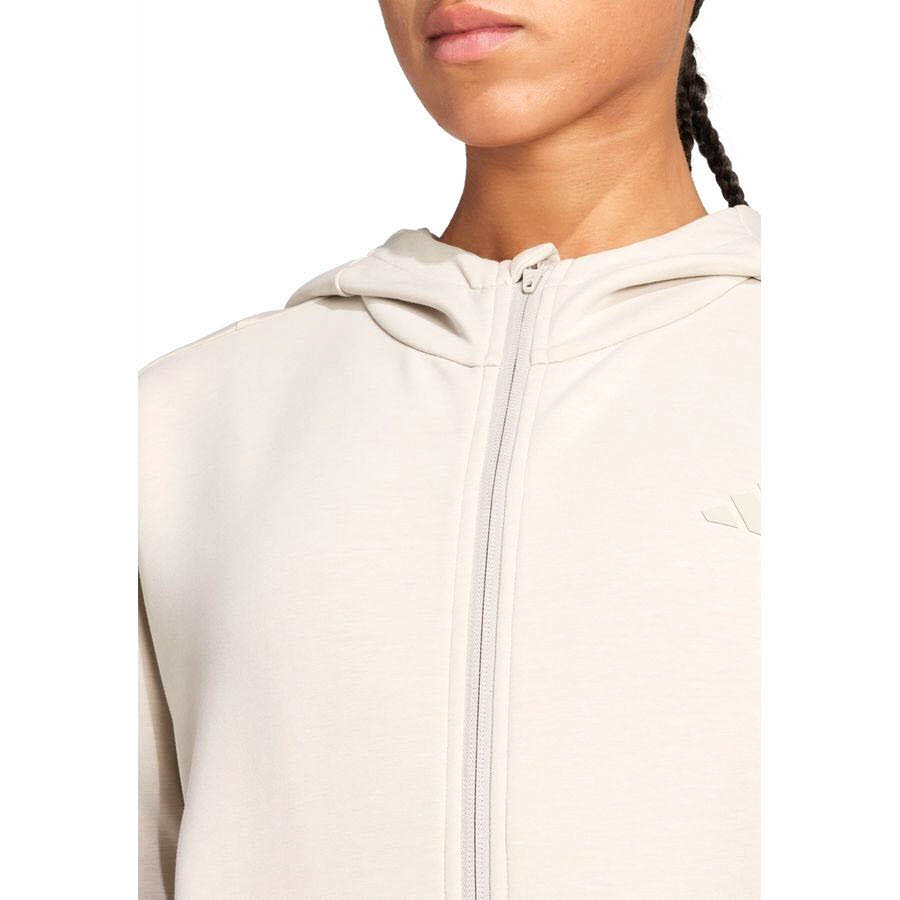 adidas Damen Designed 4 Training Kapuzen