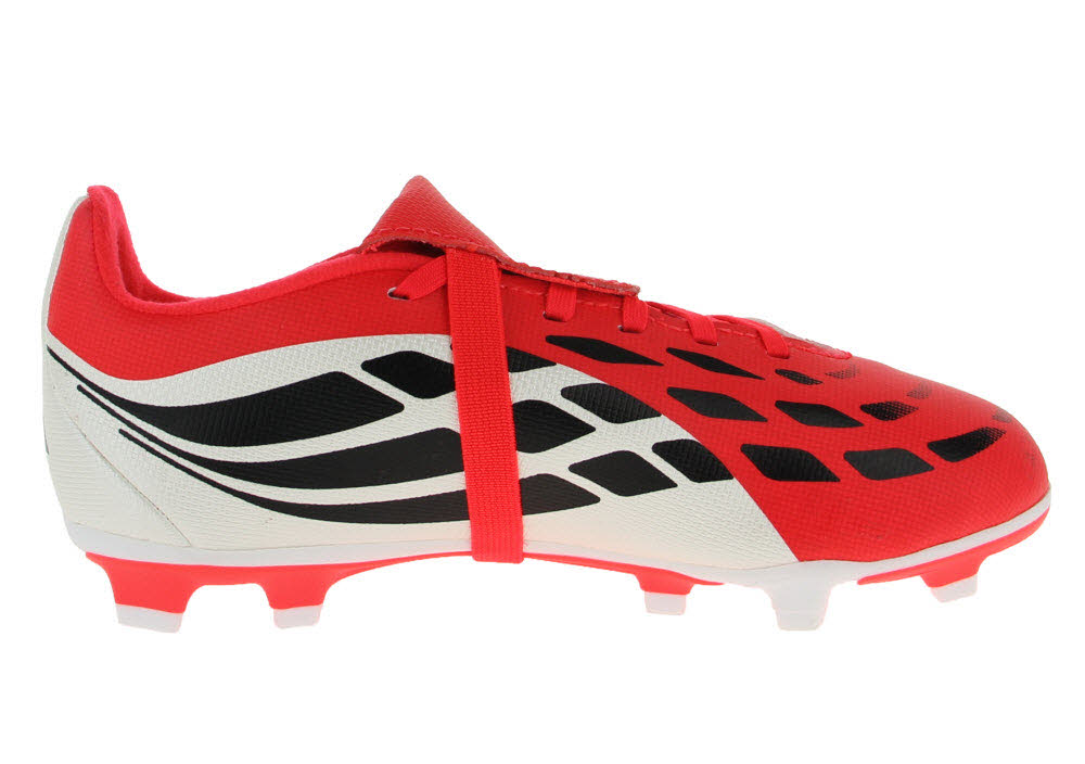 adidas PREDATOR CLUB FT FG/MG J