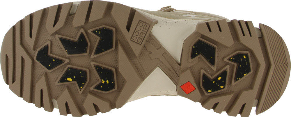 Tamaris Damen Trekkingboots