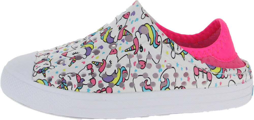 Skechers Kinder Slipper GUZMAN ST