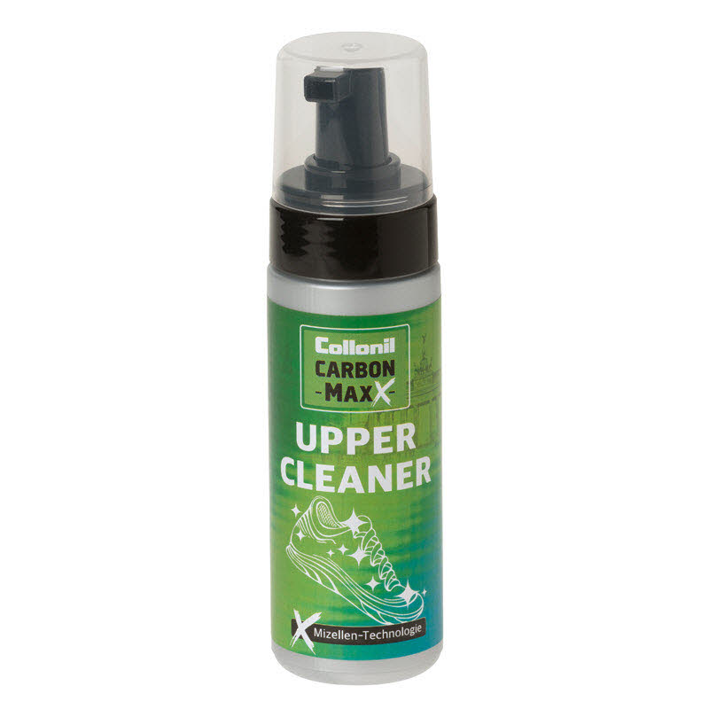 Collonil Carbon MaxX Upper Cleaner
