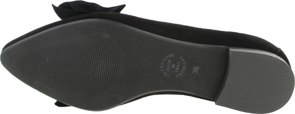 Rijos Damen Slipper