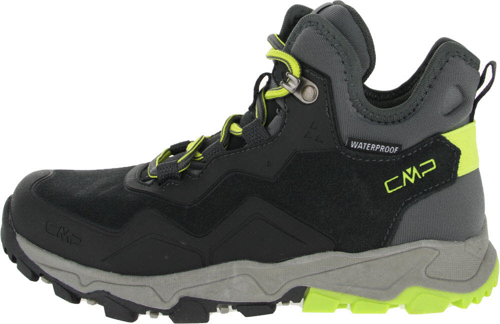 CMP Kinder Trekkingschuhe Kishnar