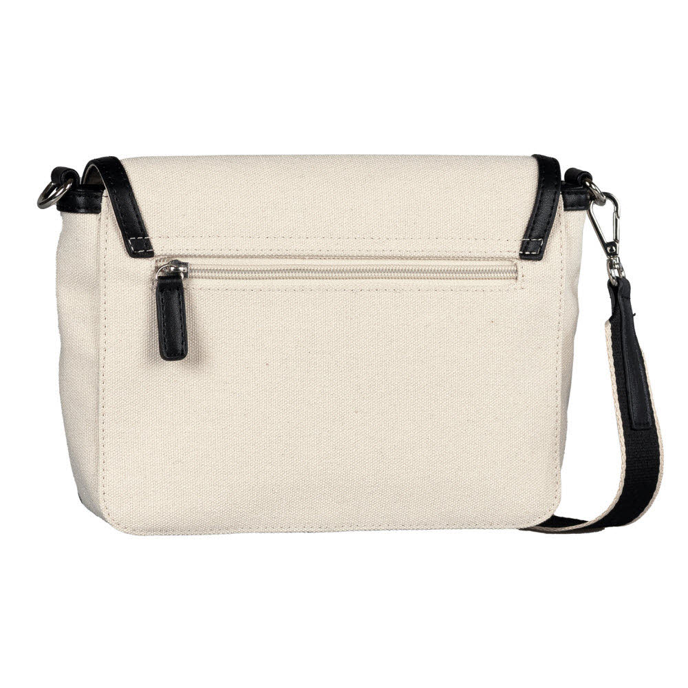 Tom Tailor Damen SUZI FLAP BAG M NO ZIP