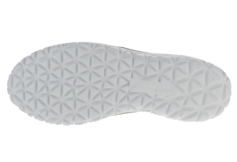 Waldläufer Damen Halbschuhe