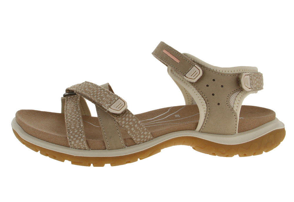 Ecco Damen Sandale