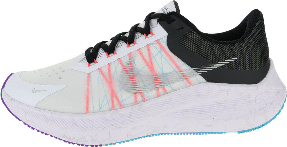 Nike Damen Laufschuhe Winflo 8