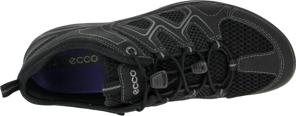 Ecco Herren Halbschuhe