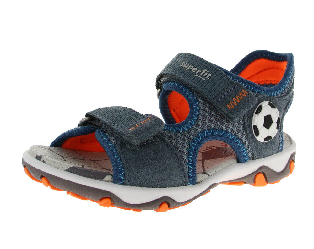 Superfit Kinder Sandale