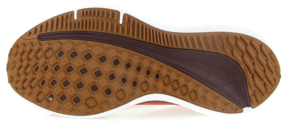 Nike Air Winflo 9 Damen Laufschuhe
