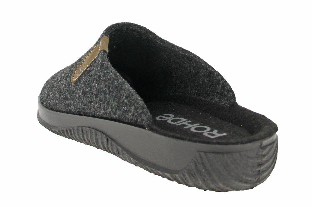 Rohde Herren Pantoffeln