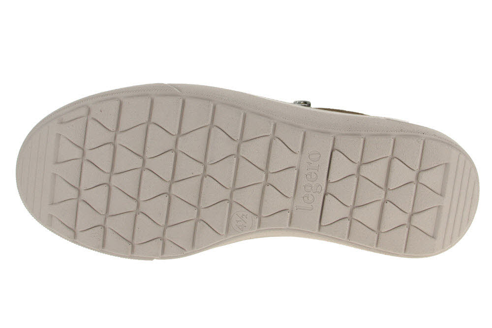 Legero Damen Halbschuhe Milena