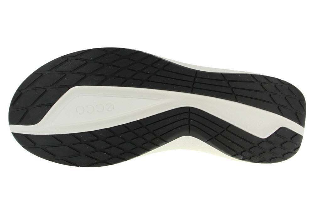 Ecco Herren Freizeitschuhe Athleisure