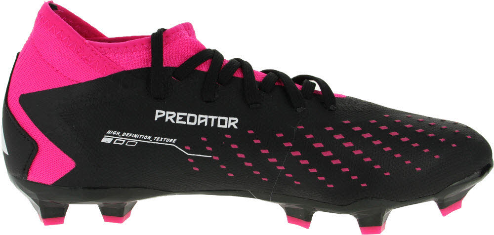 adidas PREDATOR ACCURACY.3 FG