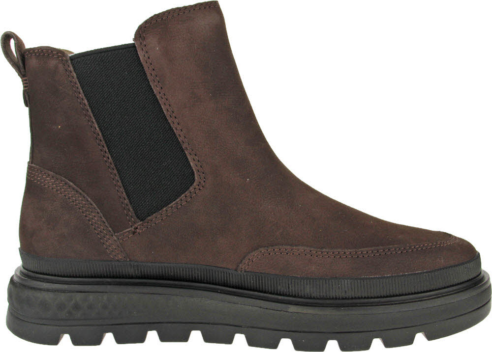 Timberland Damen Chelsea Boots