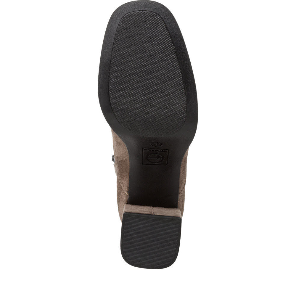 Tamaris Damen Stiefelette Plateau