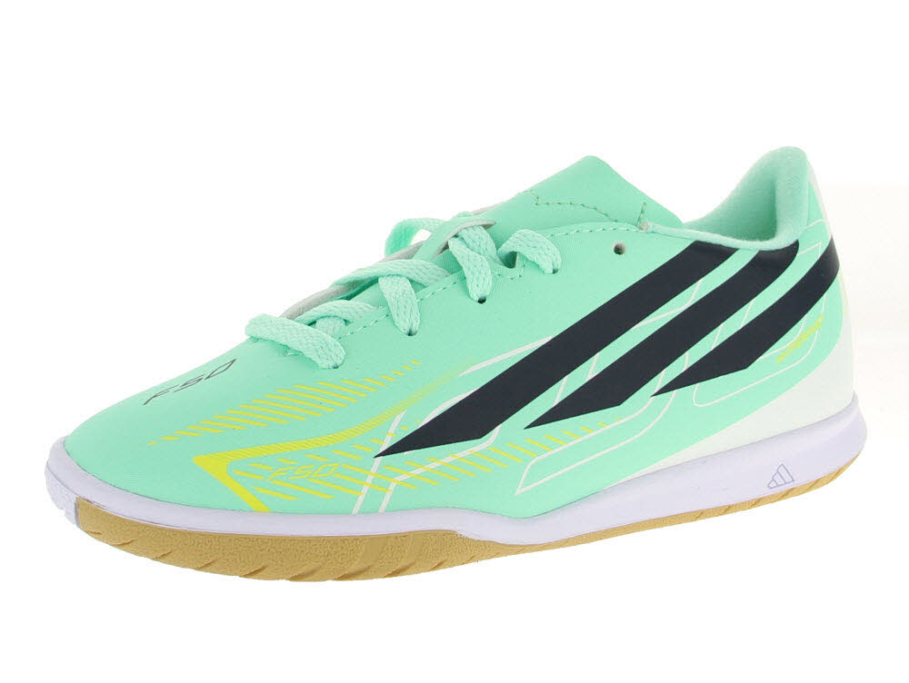 adidas Fussball-Hallenschuhe F50 Hyperfa
