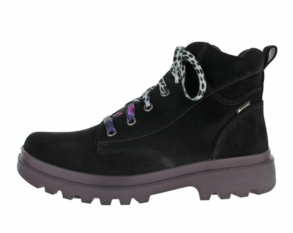Superfit Mädchen Stiefel