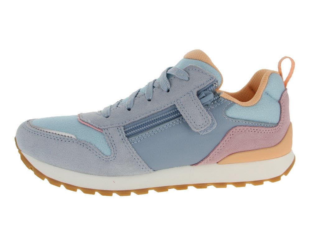 Superfit Kinder Halbschuhe