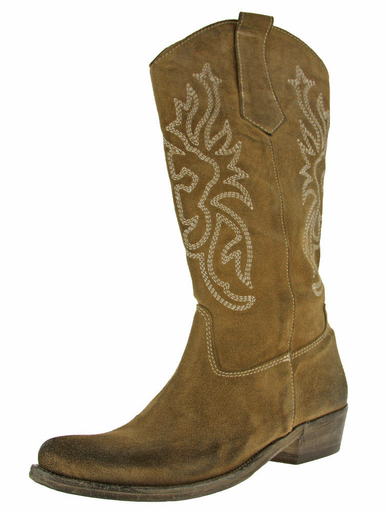 Rijos Damen Westernstiefel