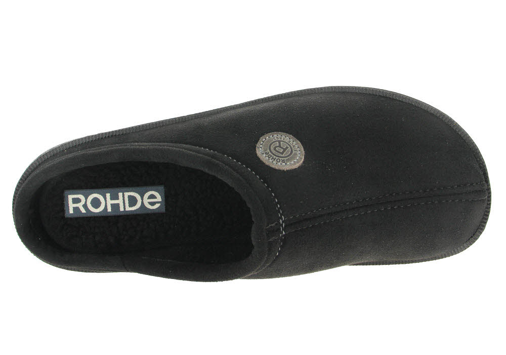 Rohde Herren Hausschuhe / Pantoffeln