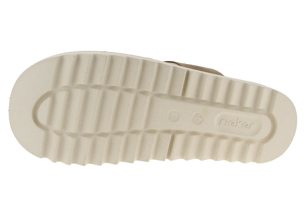 Rieker Damen Pantolette