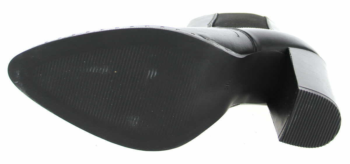 Poelman Damen Stiefelette