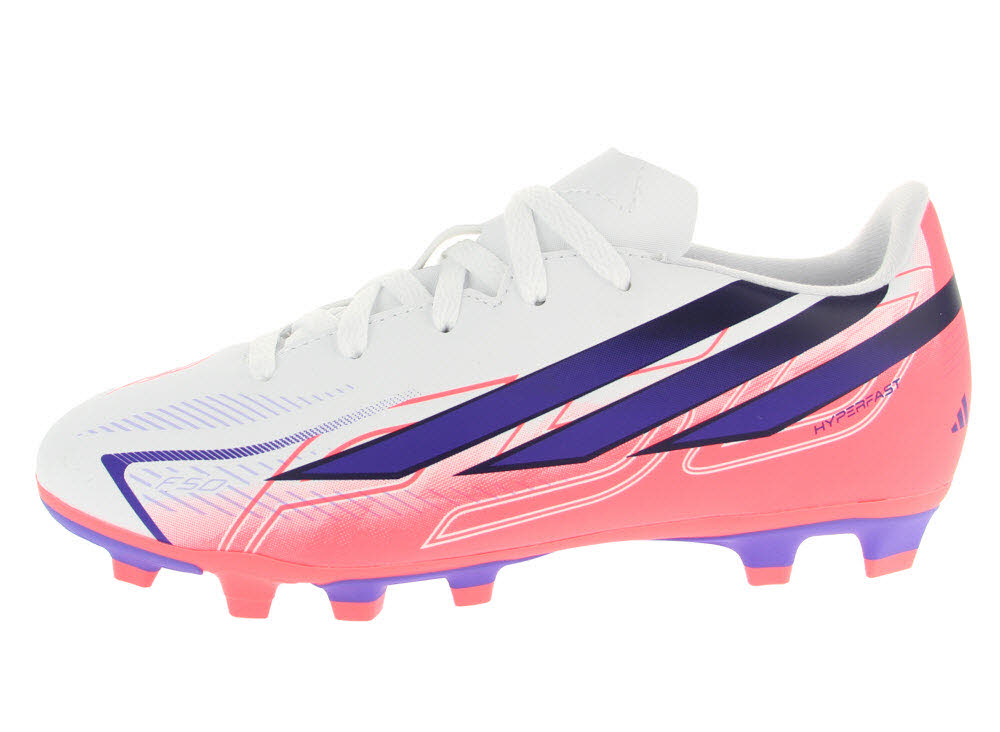 adidas F50 Hyperfast Club Kids Fußballsc