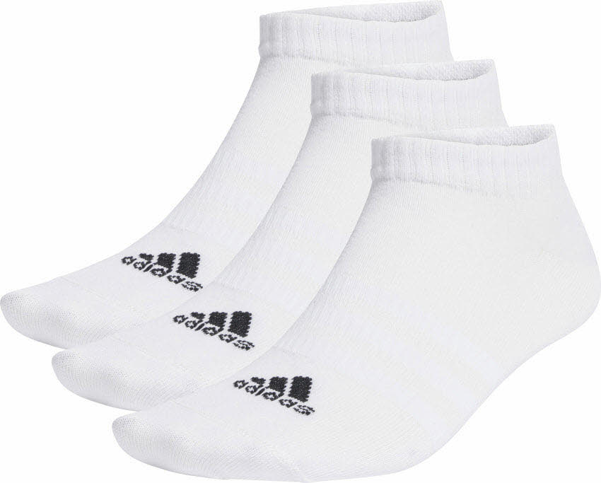 adidas Sportswear Low-Cut Socken, 3 Paar