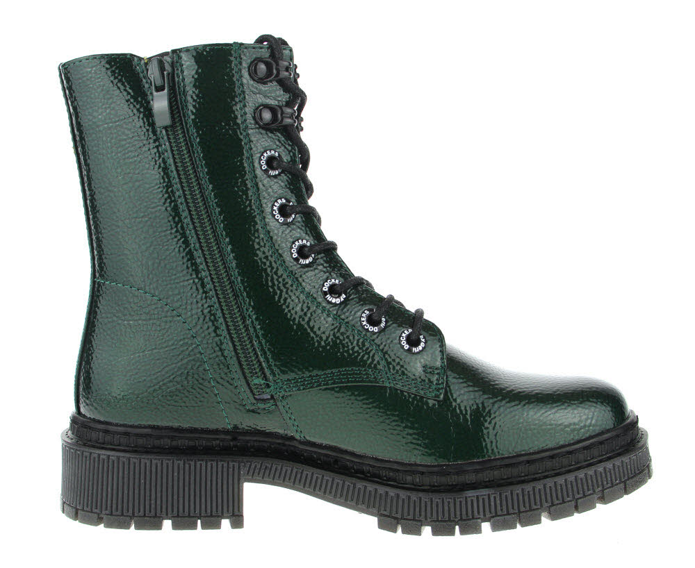 Dockers Damen Schnürboots