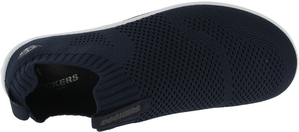 Dockers Herren Slipper Barfußschuhe