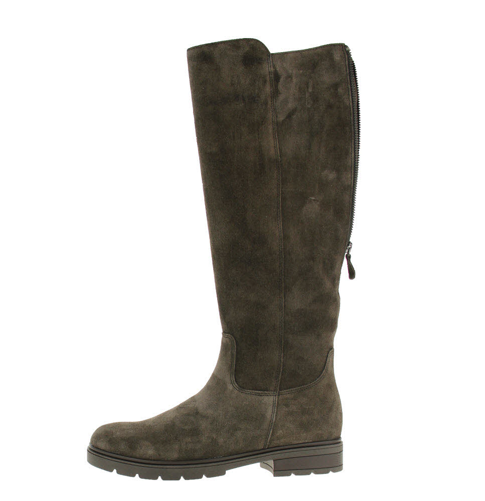 Gabor Damen Langschaftstiefel