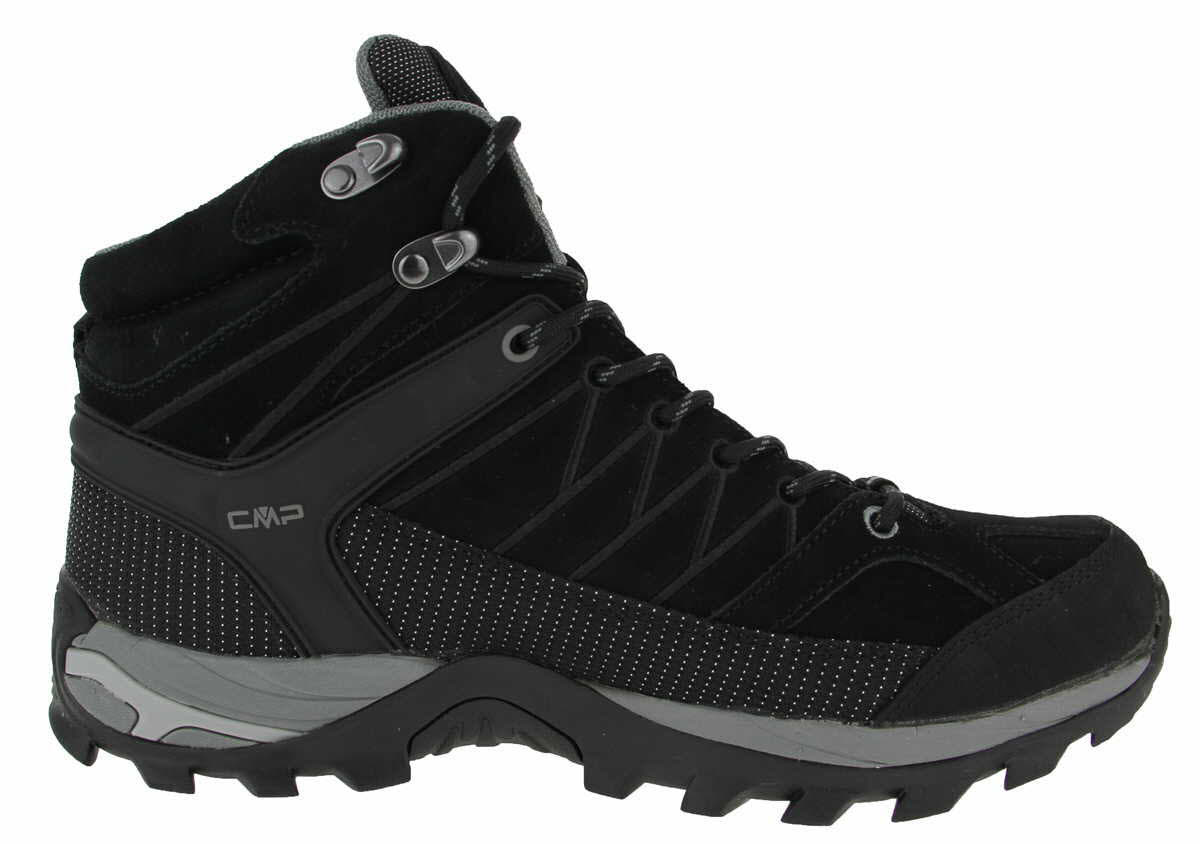 CMP Herren Trekking Boots Rigel