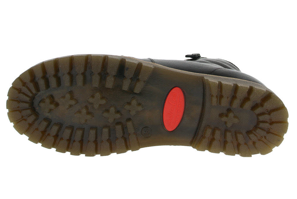 Andrea Conti Damen Schnürboots