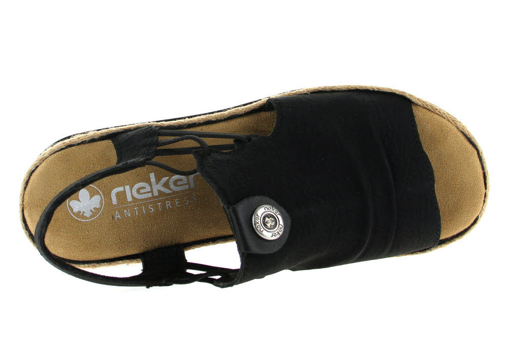 Rieker Damen Sandale