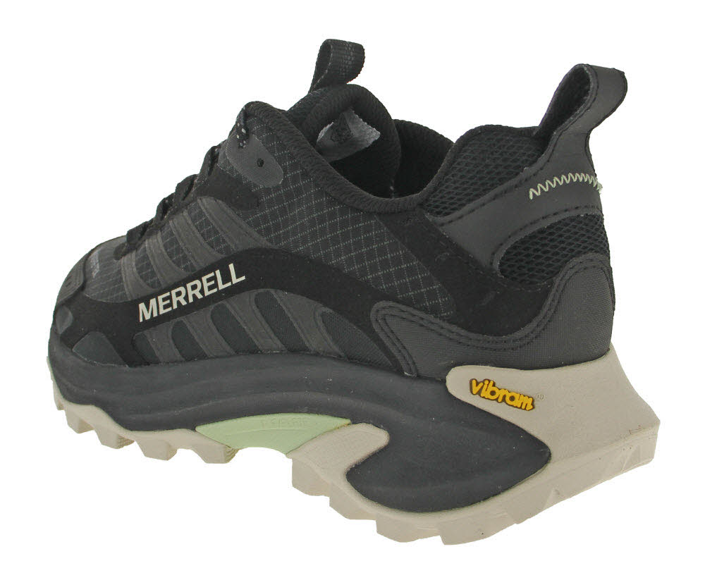 Merrell Damen Trekkingschuhe