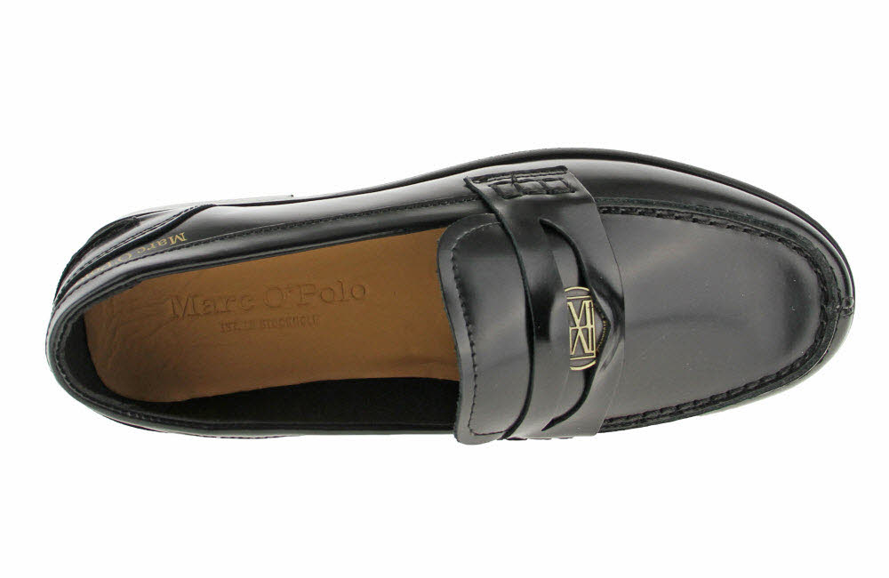 Marc O`Polo Damen Penny Loafer