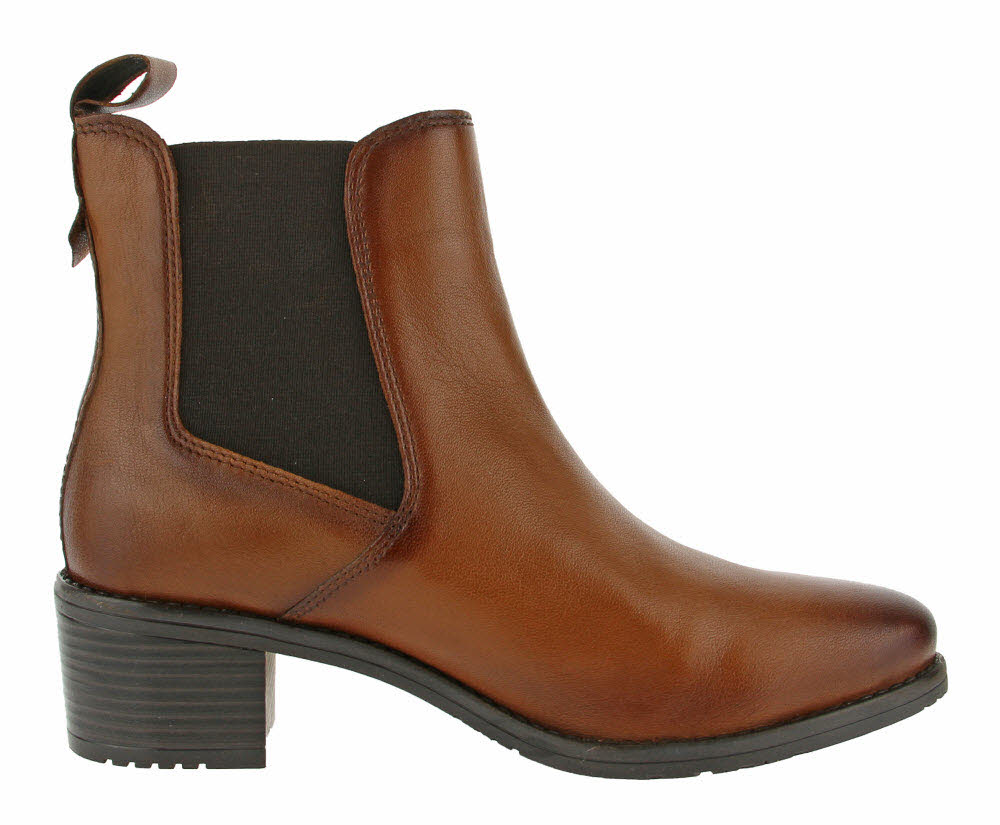 Bagatt Damen Stiefelette