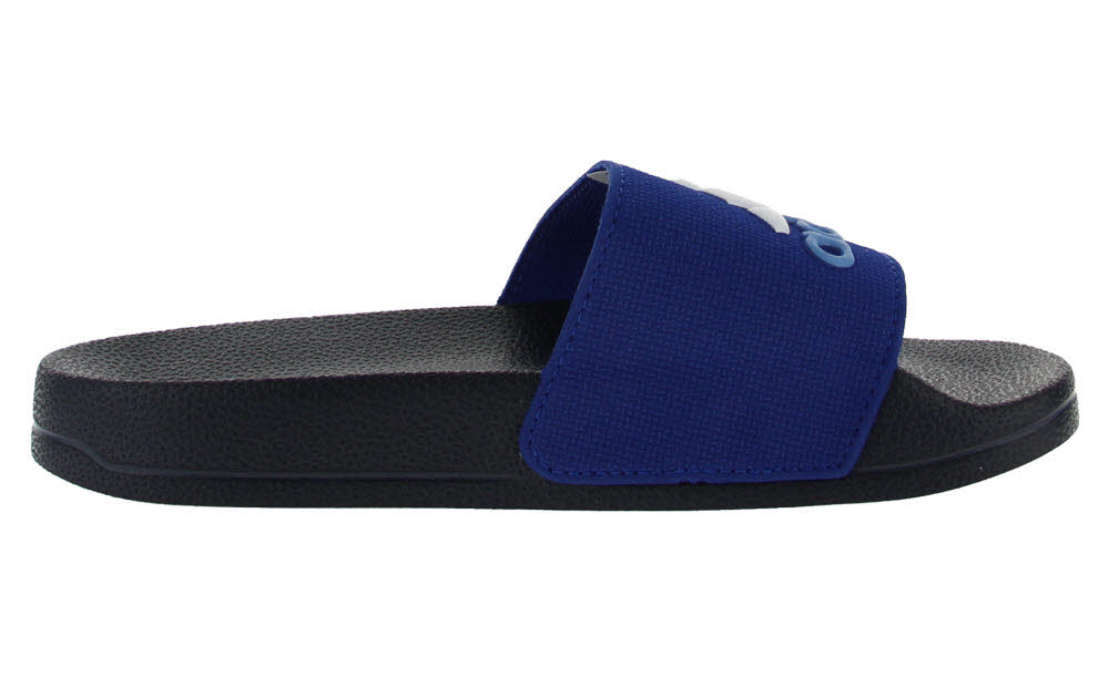 adidas ADILETTE SHOWER K,ROYBLU/FTWWH