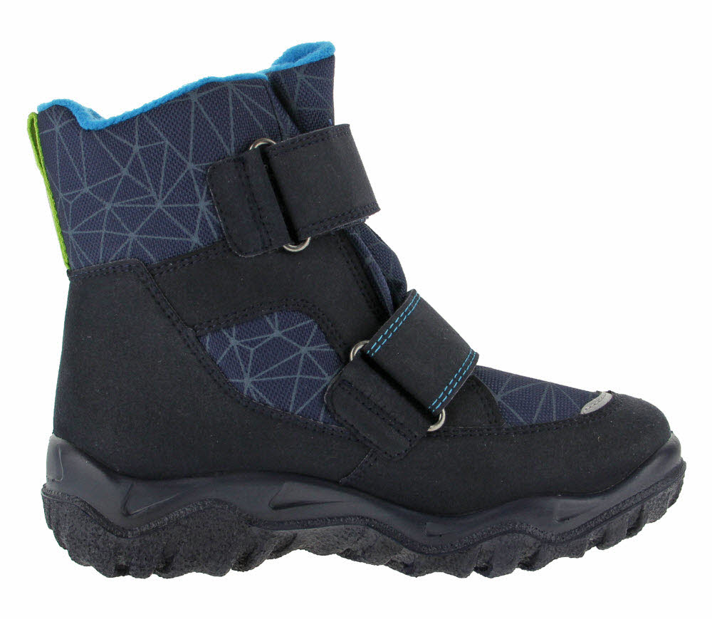 Superfit Kinder Winterboots mit Gore-Tex