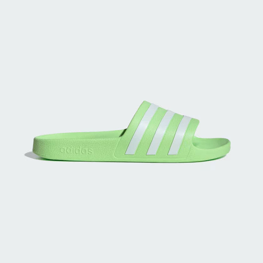 ADILETTE AQUA,GRESPA/FTWWHT/GR