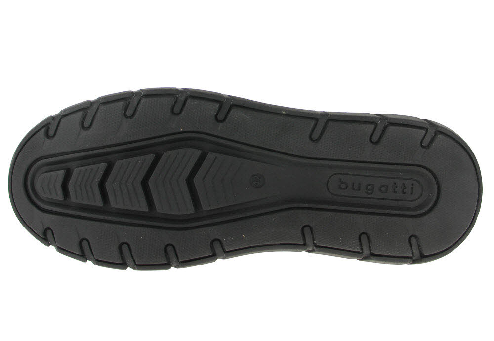 Bugatti Herren Schnürboots