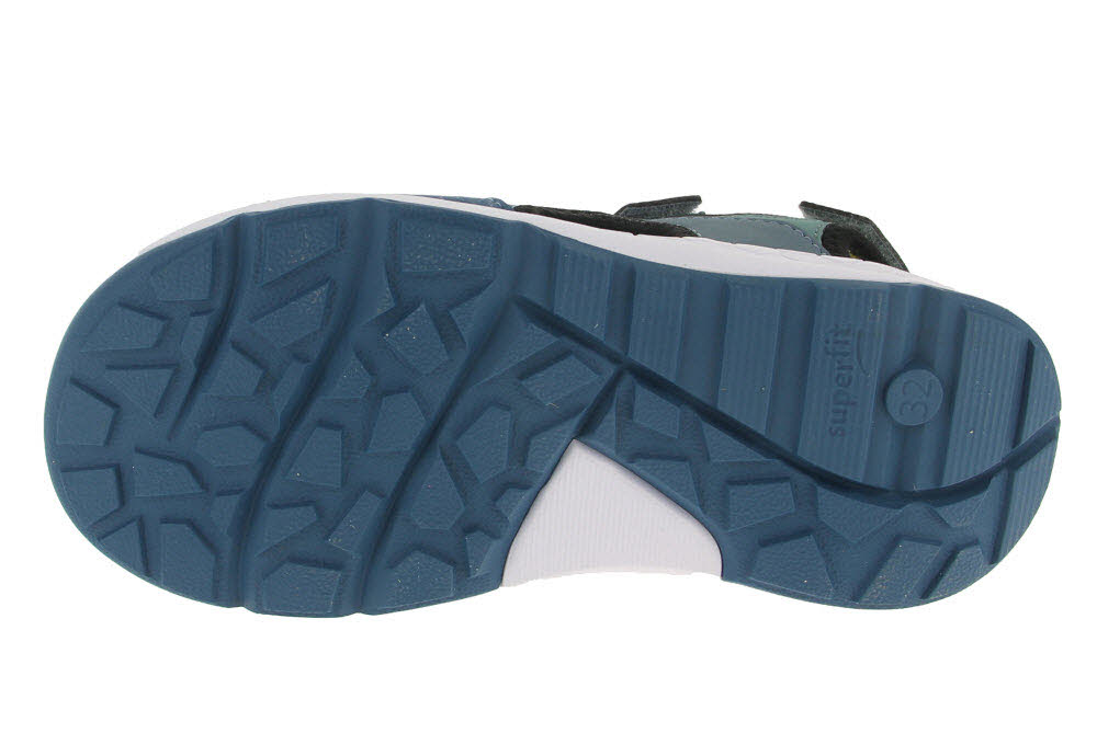 Superfit Kinder Sandale