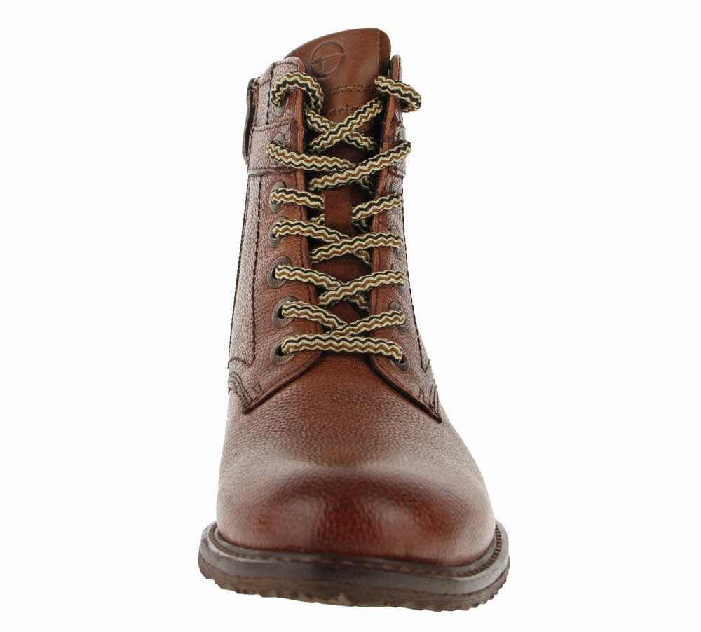 Tamaris Damen Schnürboots