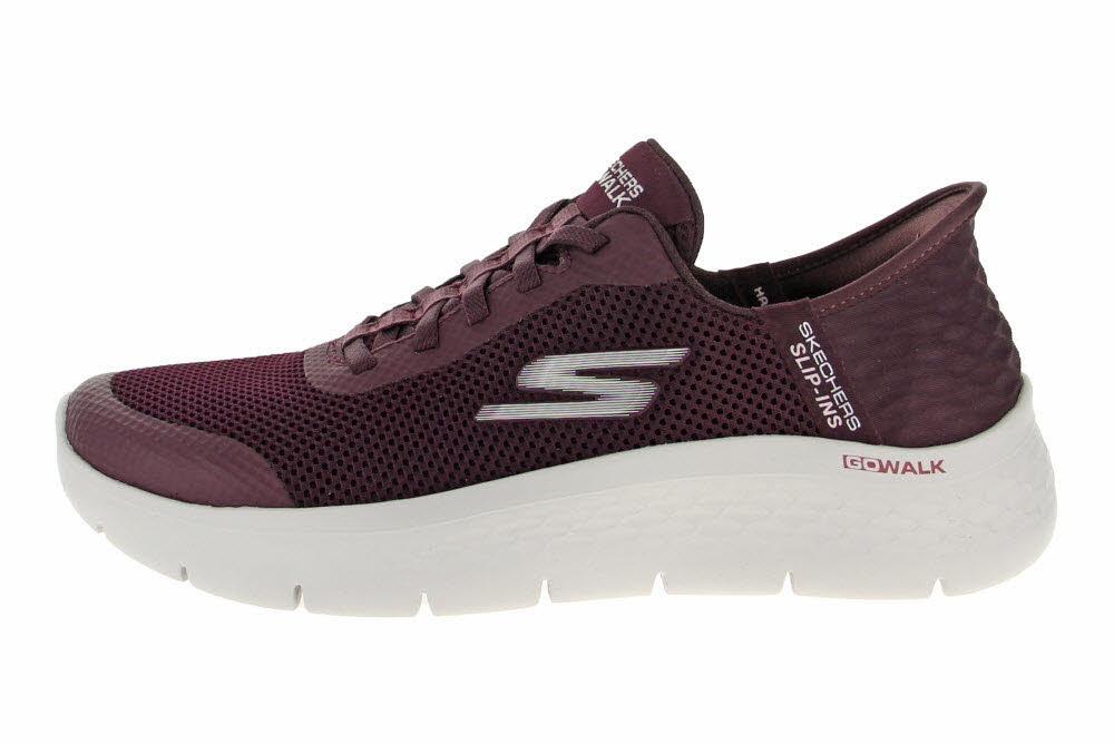 Skechers Damen Sneaker Slip In