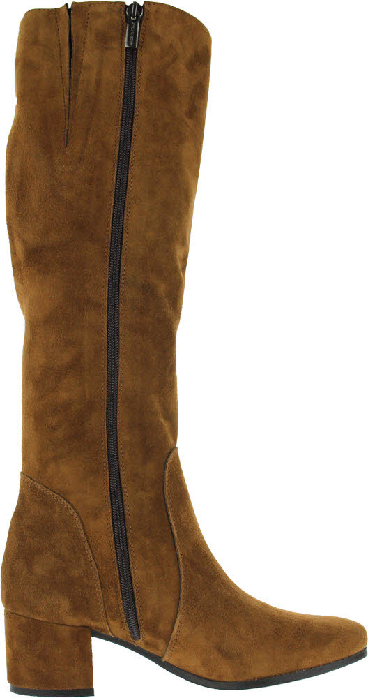 Rijos Damen Langschaftstiefel