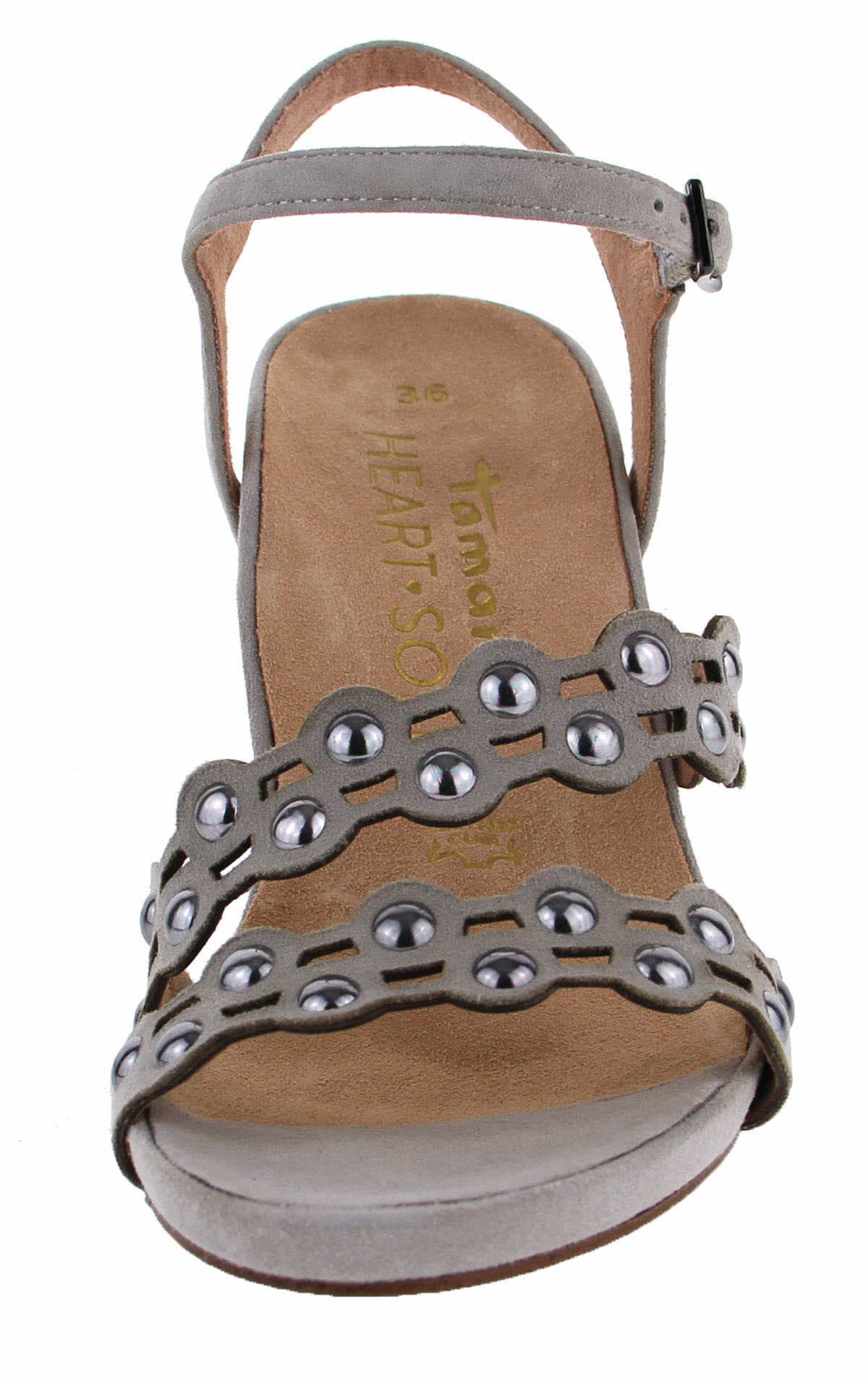 Tamaris Sandalette mit Absatz